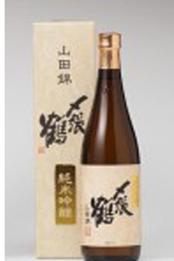 634 〆張鶴山田錦720ml 